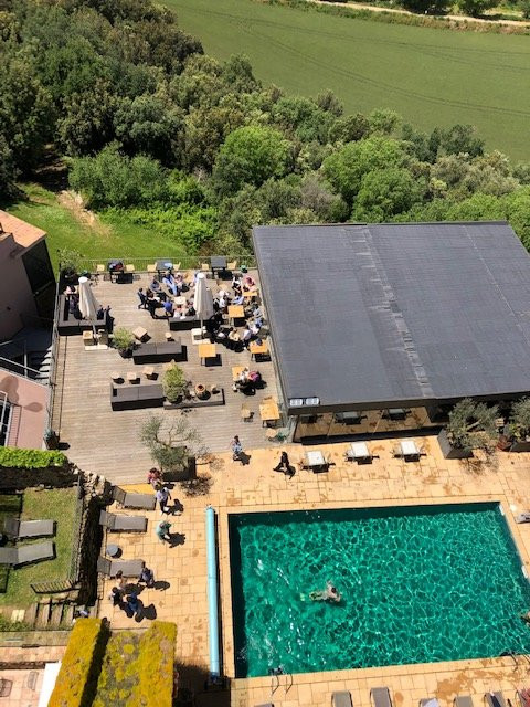 Hotel Castell d'Emporda主图