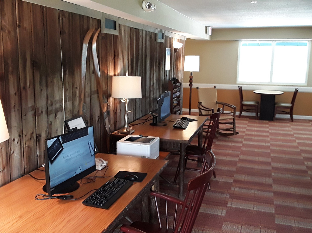 Club Wyndham Bentley Brook主图