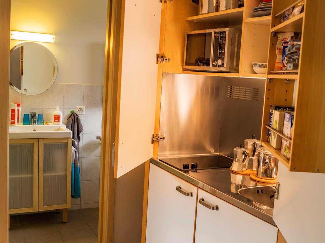 Bed & Breakfast Oase im Seetal主图