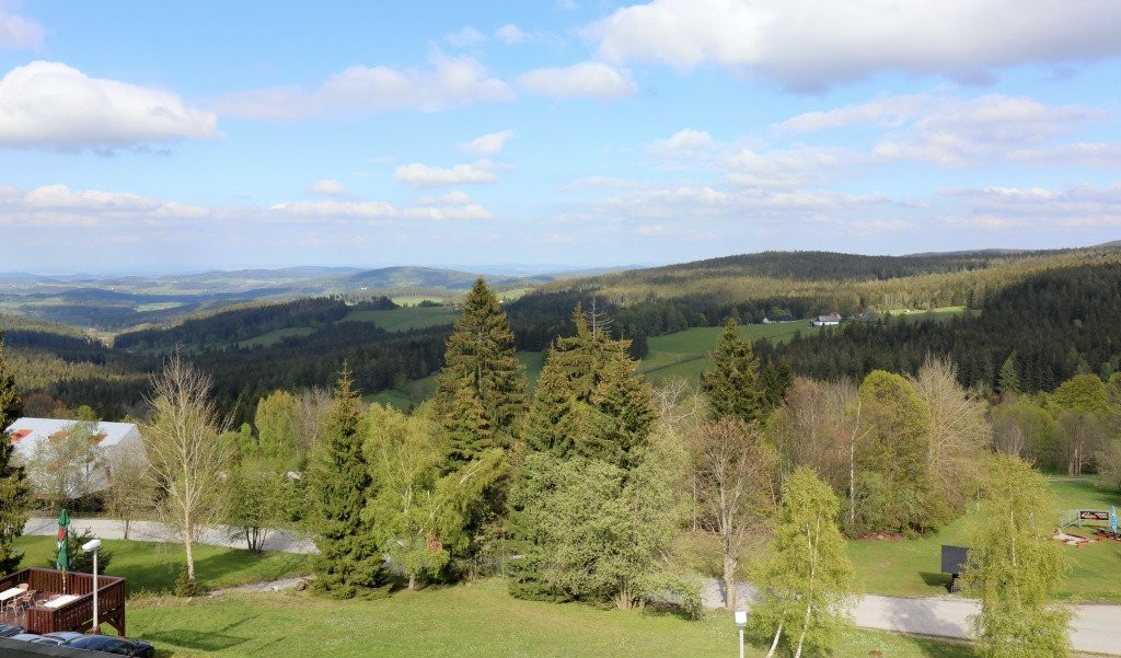 Hotel Churanov主图