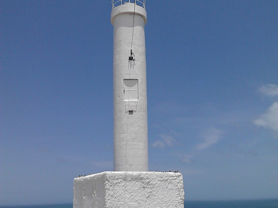 Ponta Negra Beach-Marica必去景点