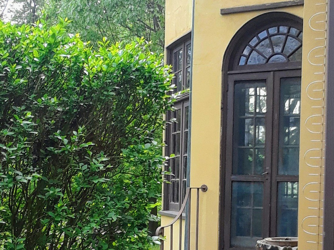 Charles Cheney Inn主图