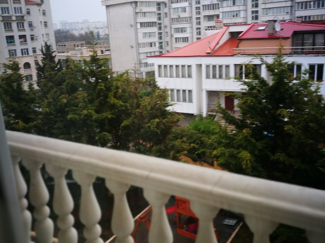 Atrium Kings Way Hotel主图