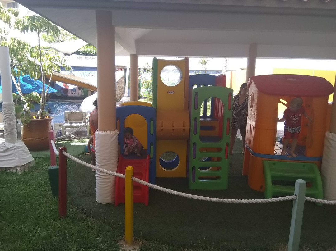 Royal Solaris Los Cabos主图