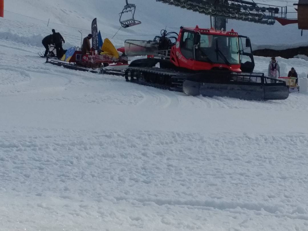 Résidence AIME 2000主图