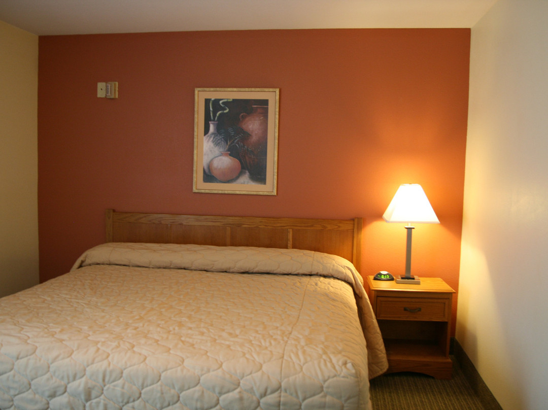 Affordable Suites of America主图