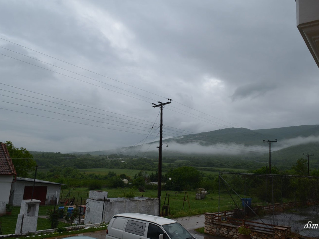 Agroktima Kapsali主图