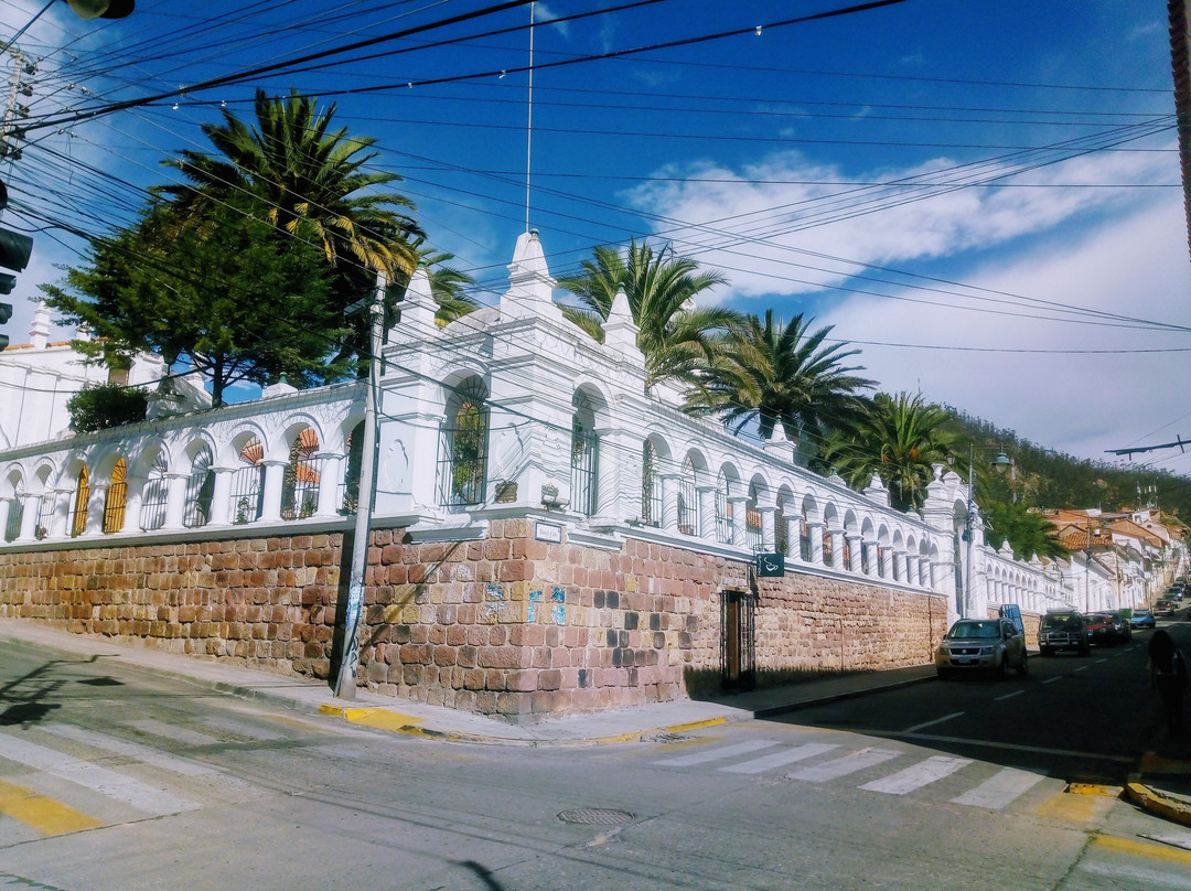 Hostal CasArte Takubamba主图