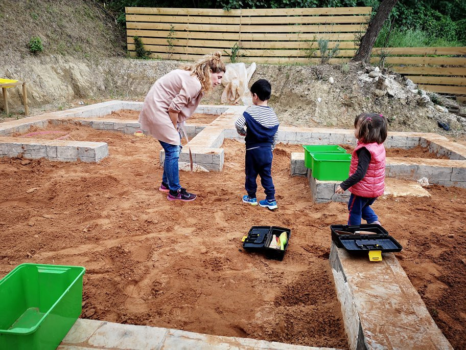Archaeolab Patras-帕特雷必去景点