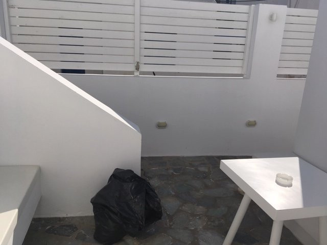 卡纳勒客房&套房酒店主图