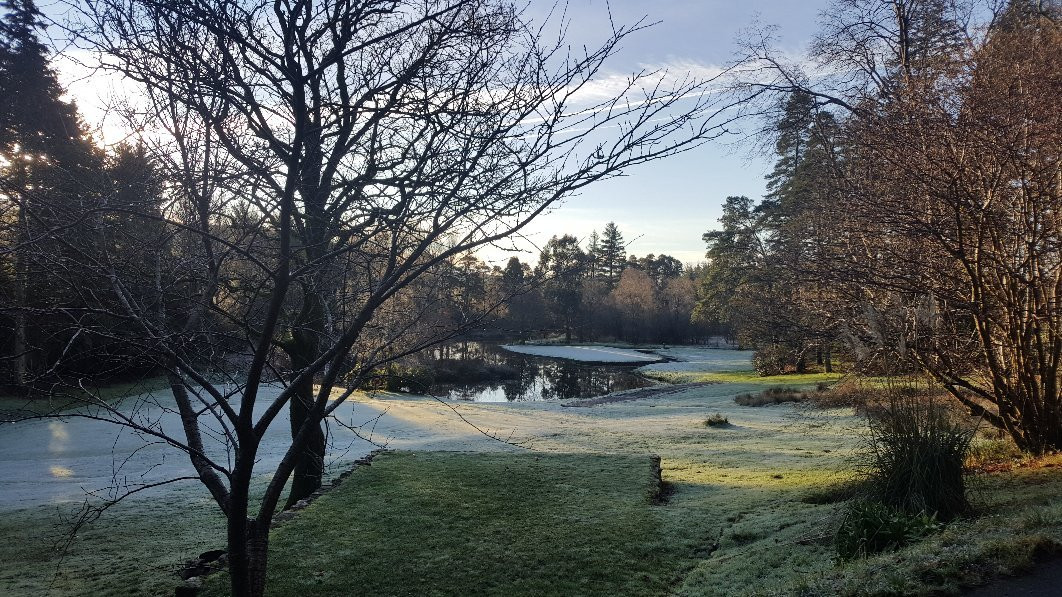 Eskdale Golf Course景点图片