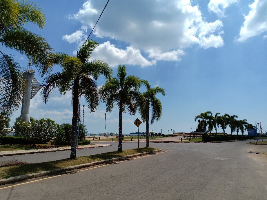 HM Lanta War Ship Museum-Sai Thai必去景点