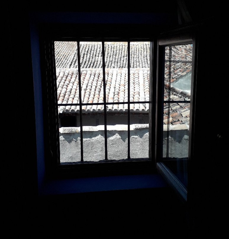 Hotel Spa La Casa Del Convento主图