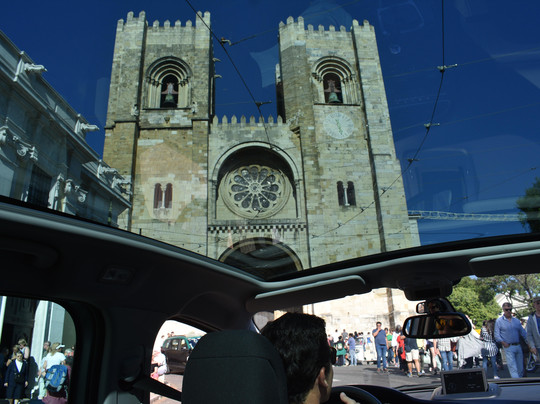 Lisbon Daytrip – Private tours-里斯本必去景点