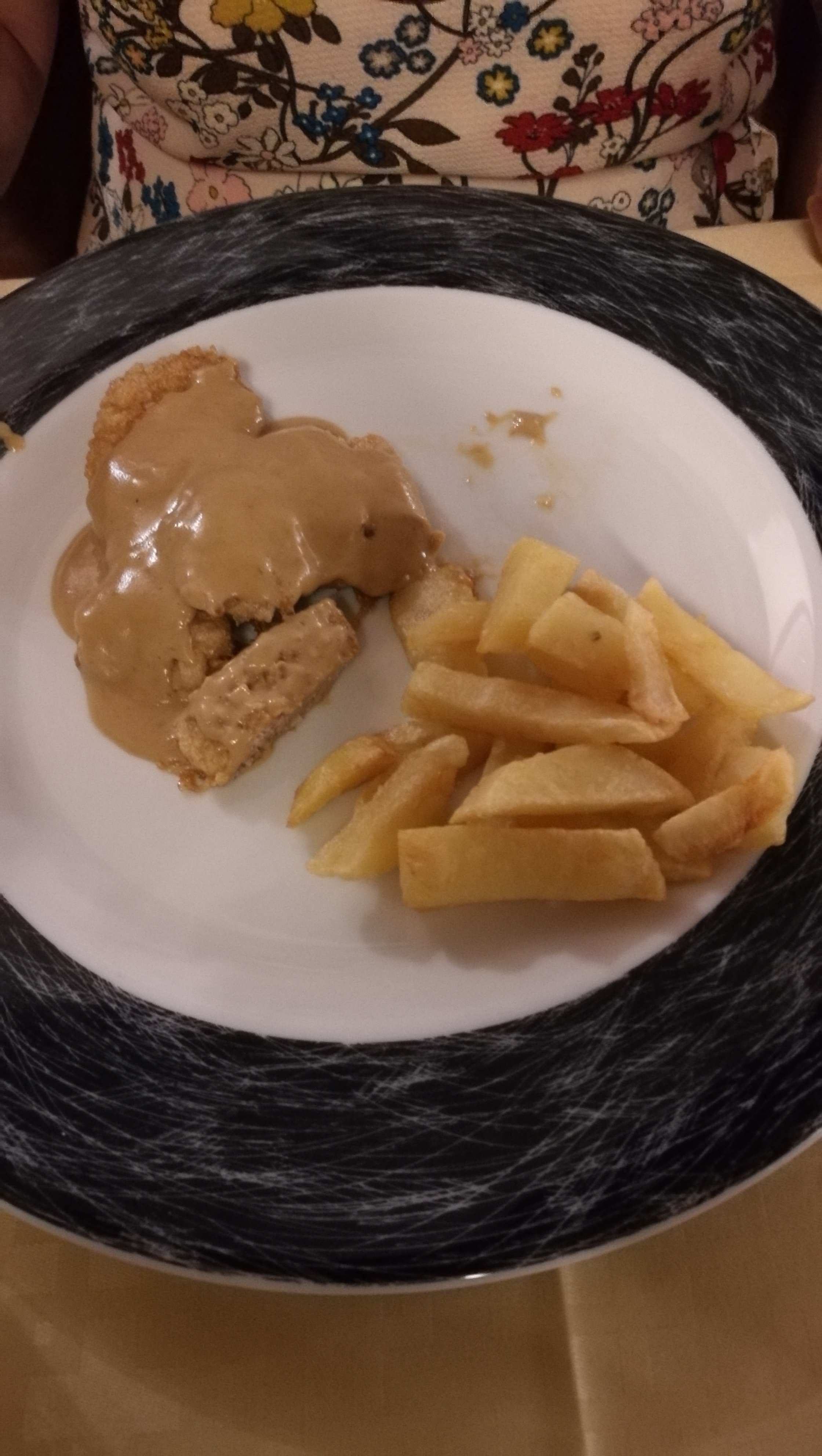 Castillo Valdes Salas-餐饮