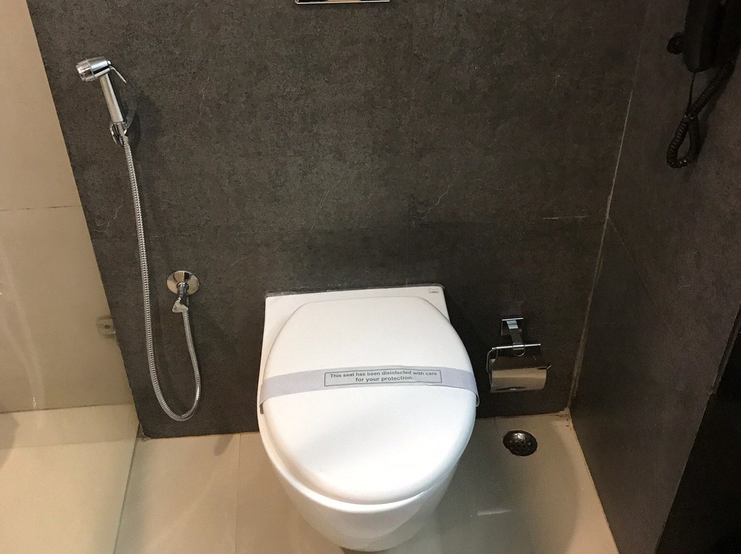 Hotel Wyte Portico主图