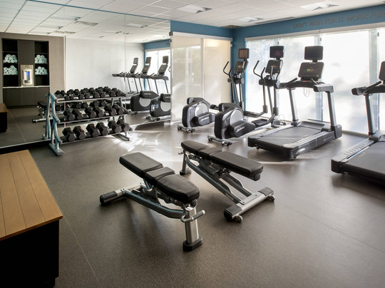 Fairfield Inn & Suites Buffalo Amherst/University主图