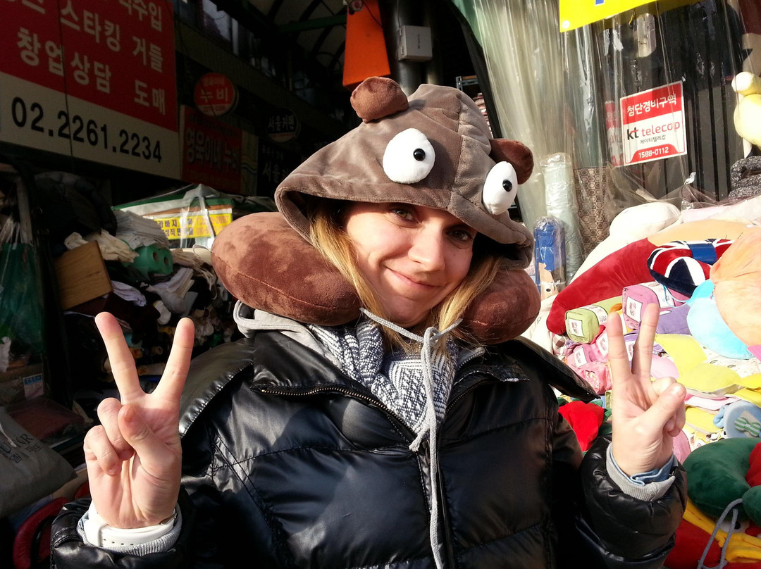 KoreaDiscovery.com-首尔必去景点