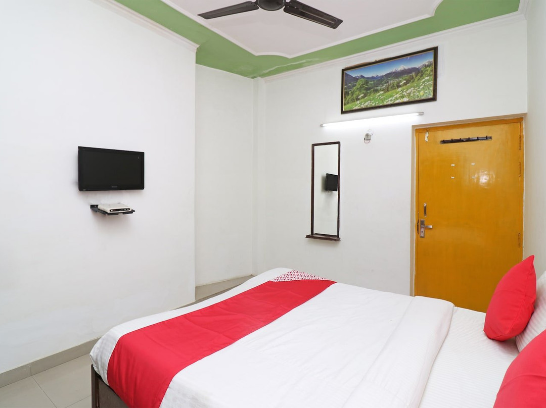 OYO 10875 Optimum i Hotel主图