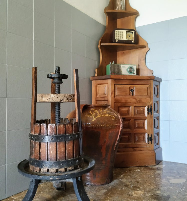 Casa Rural Las Hazas