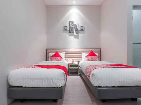 韦尔萨酒店主图