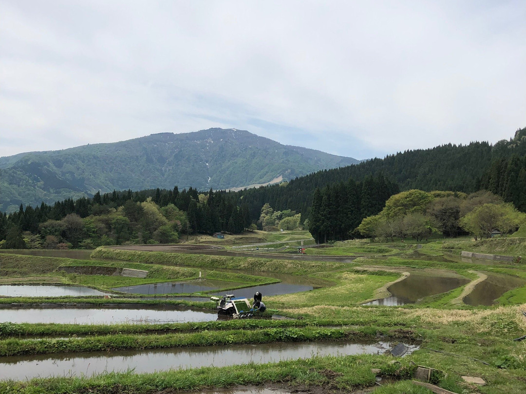 Mt. Hyono景点图片