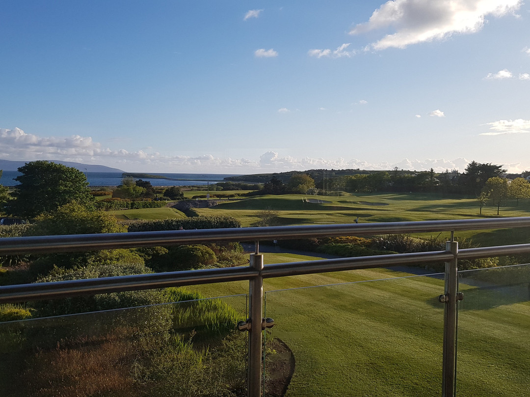 Galway Golf Club景点图片