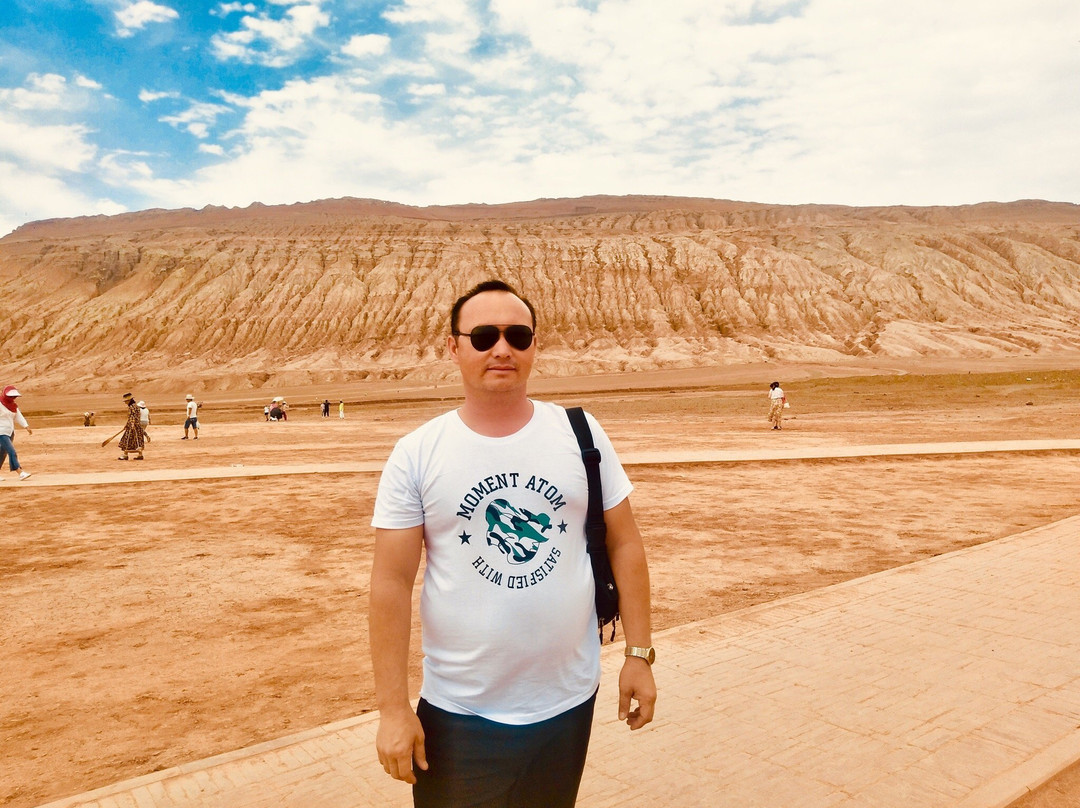 Turpan Guide-Day Tour景点图片