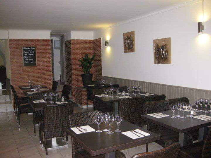 Assas餐馆和美食-Le Danali