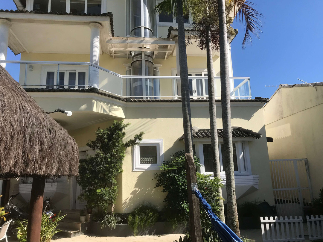 Recreio旅游攻略图片