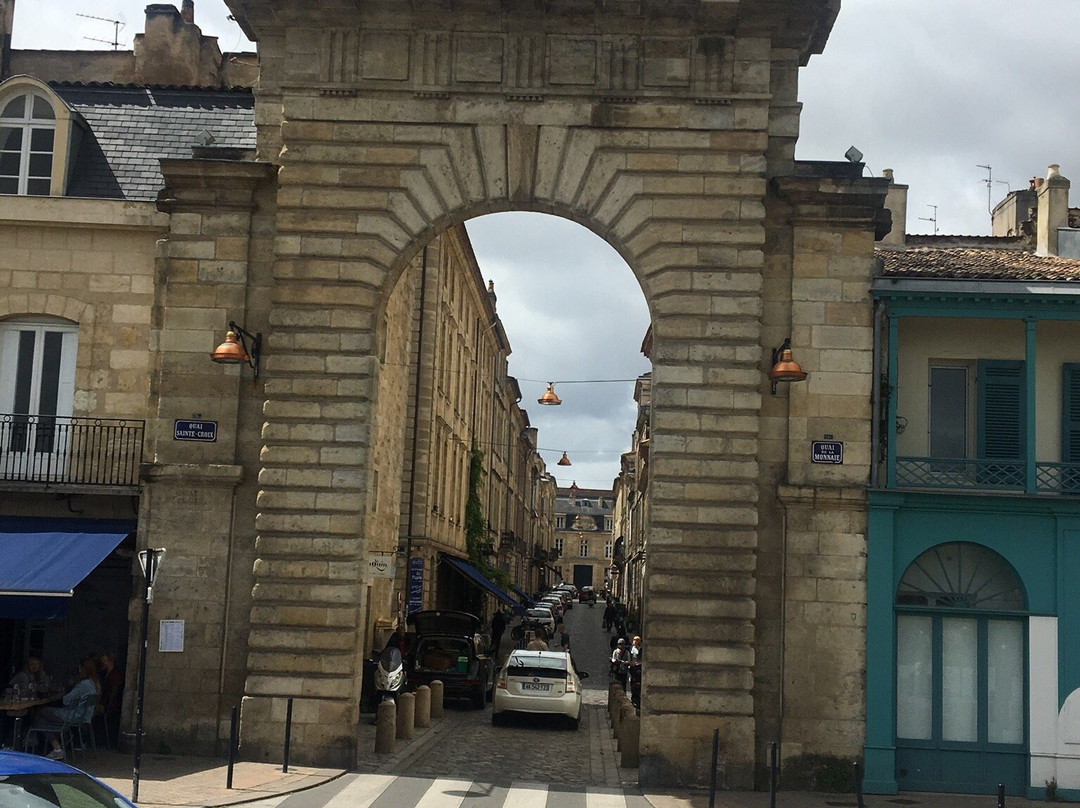 Bordeaux Authentic Tour-波尔多必去景点