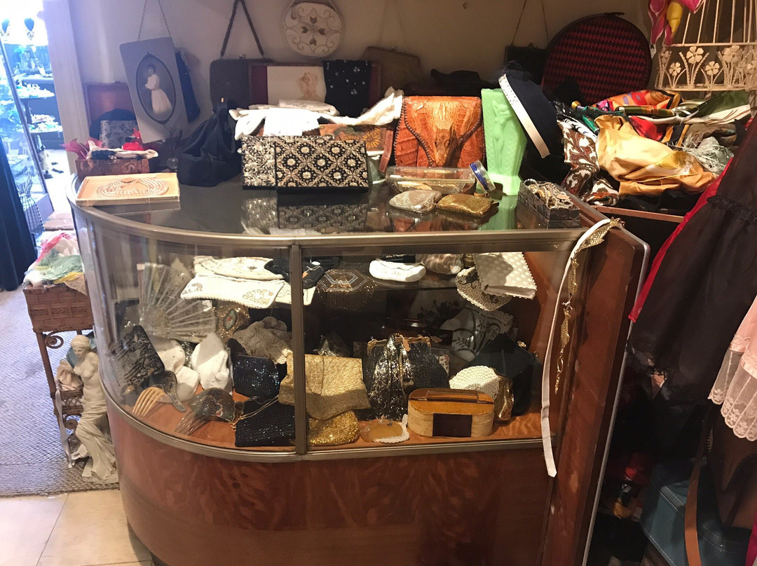 Anna Pearls Curiosities-Niantic必去景点