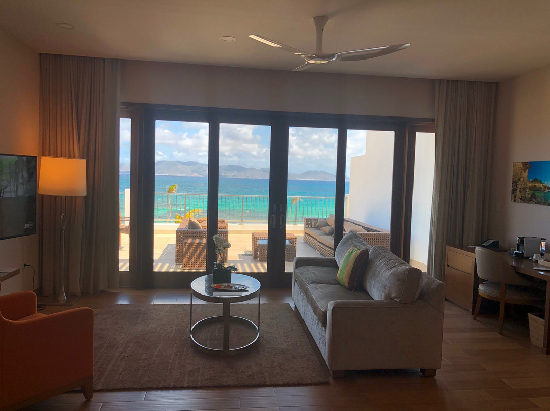 Aurora Anguilla Resort & Golf Club主图