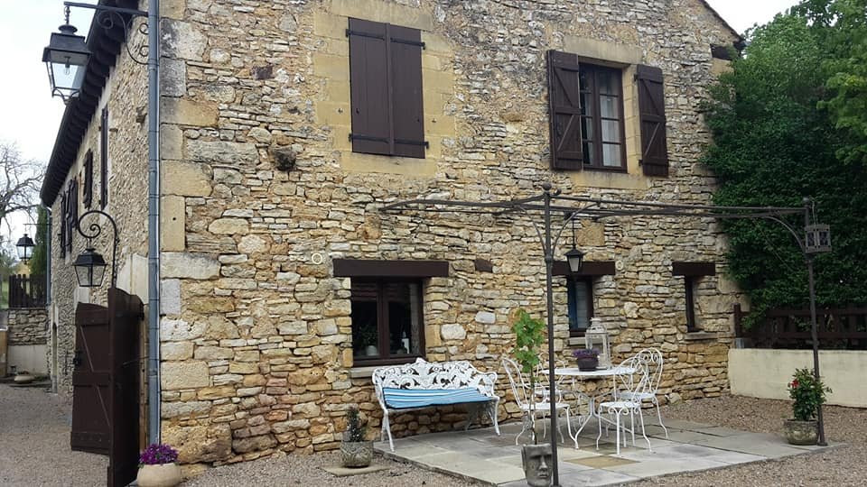 Le Clos des Lilas