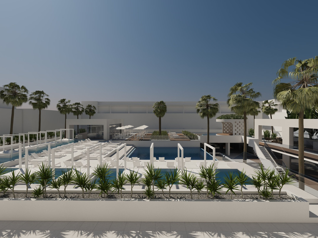 Buendia Corralejo Nohotel主图