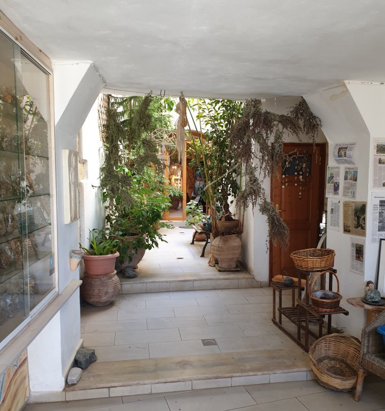 Marianna's Workshop-Maroulas必去景点