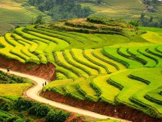 Sapa Private Day Tours-沙巴必去景点