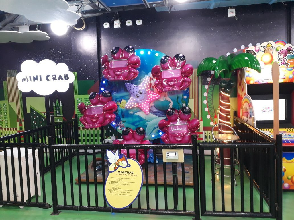 Y Mall Triprayar-Thriprayar必去景点