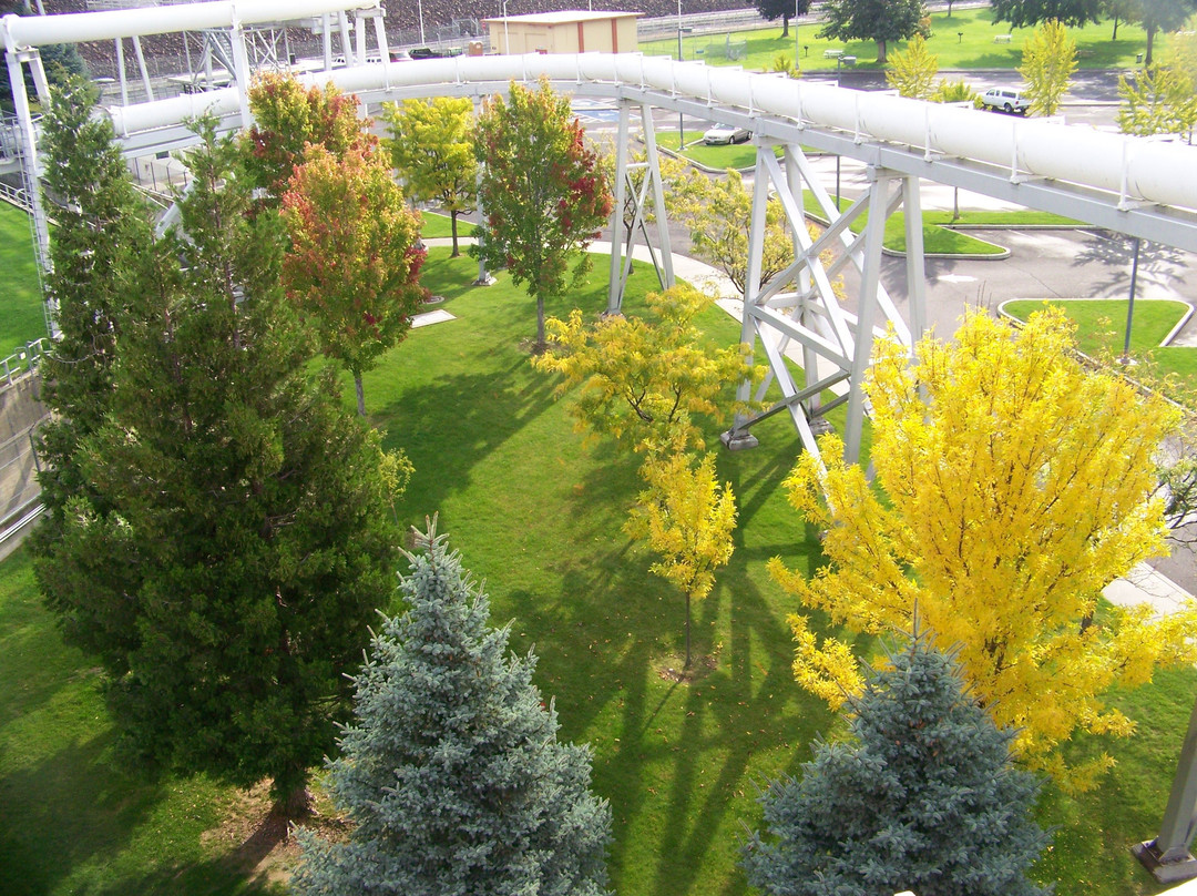 McNary Dam-Umatilla必去景点