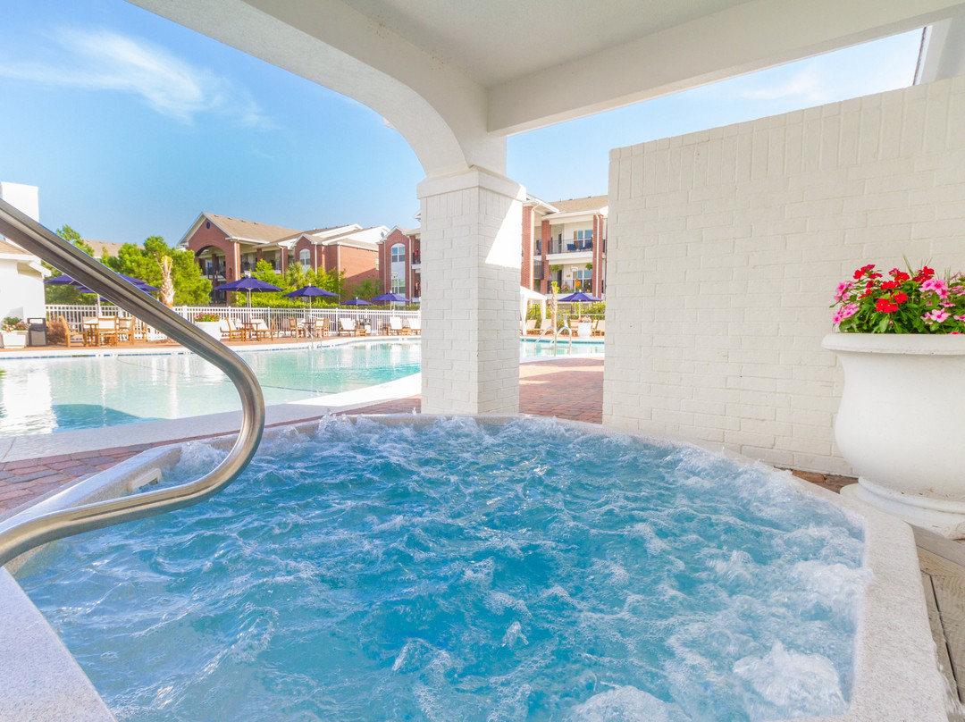 ONE Club Gulf Shores-格尔夫海岸必去景点