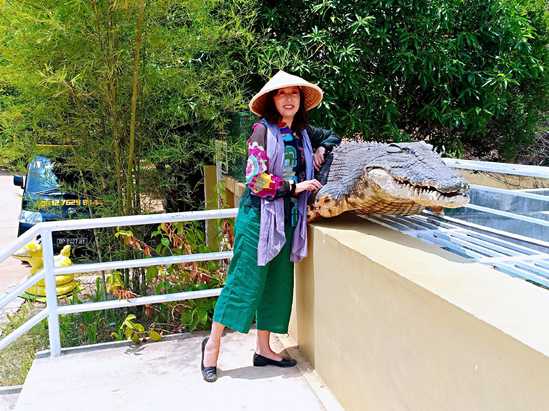 Bintan Trans Pratama景点图片