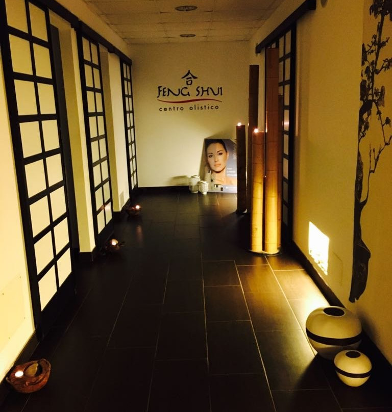 Centro Olistico Feng Shui-Matino必去景点