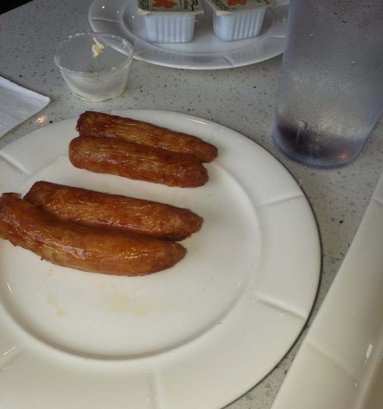 New Castle餐馆和美食-The Legend