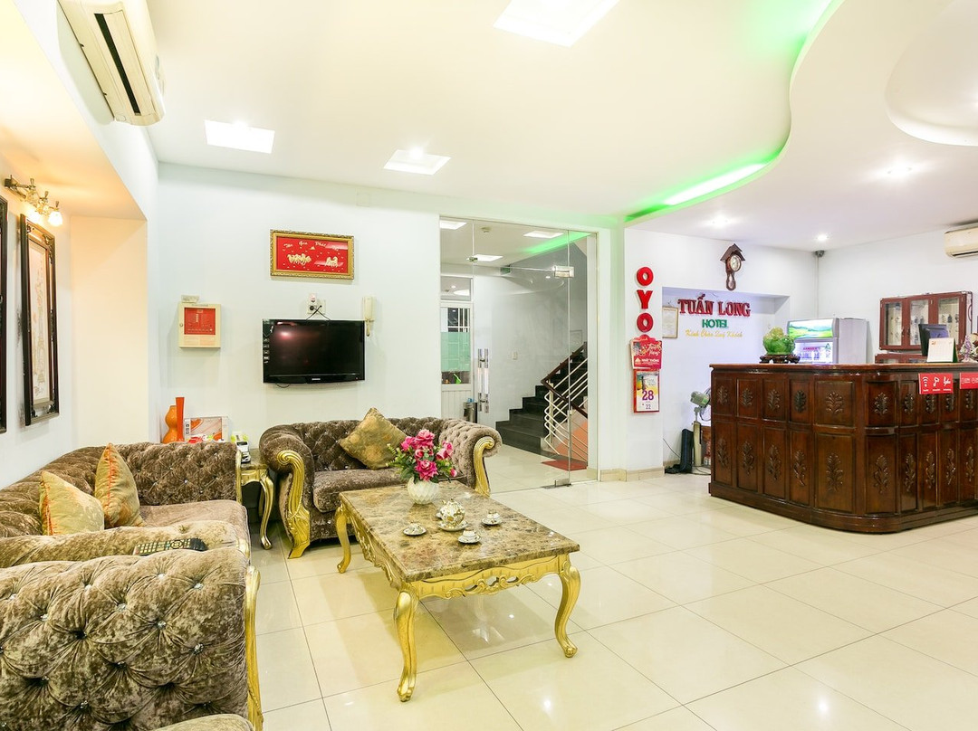 OYO 130 Tuan Long Hotel主图