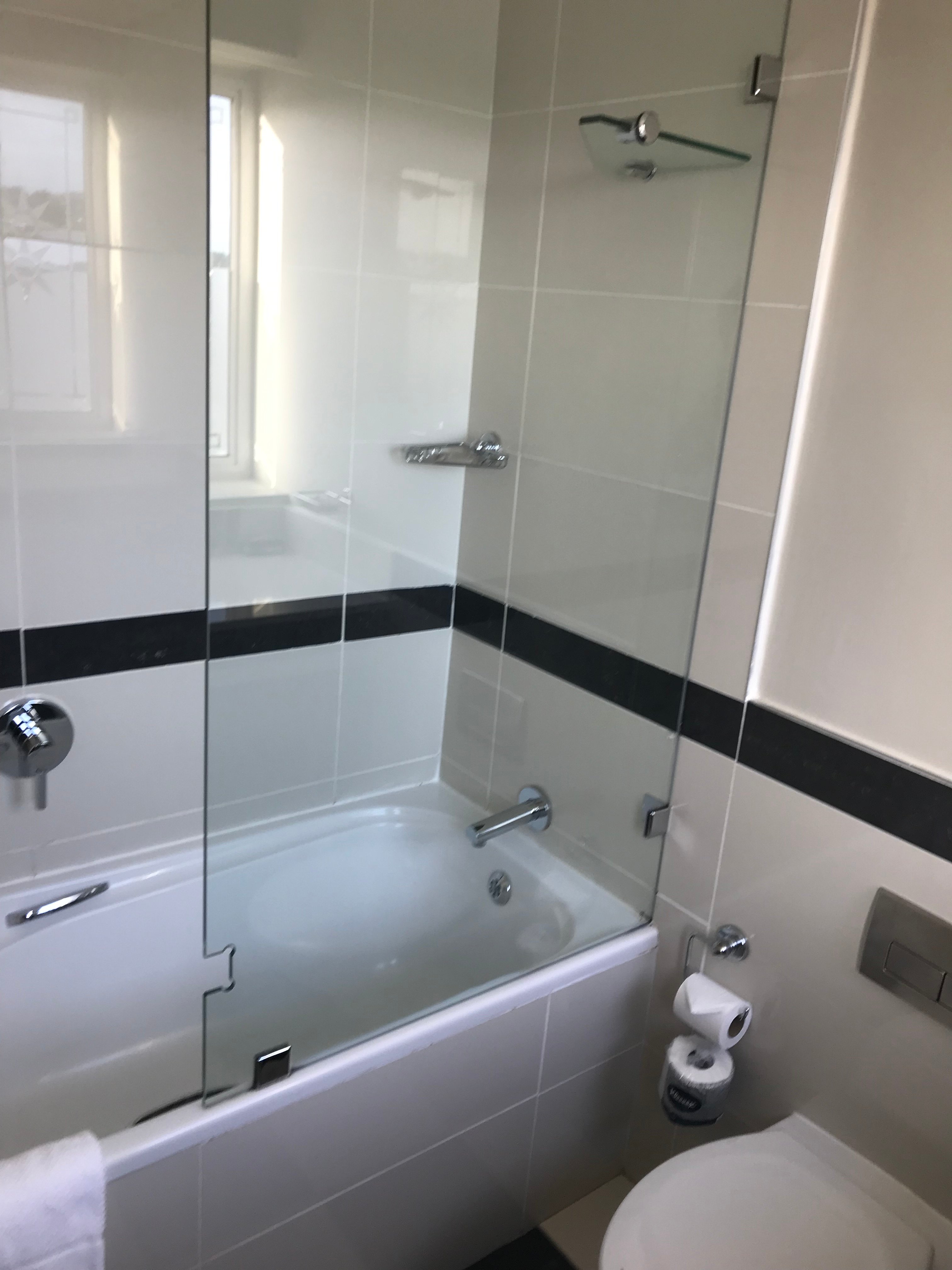 普罗蒂海洋饭店-浴室