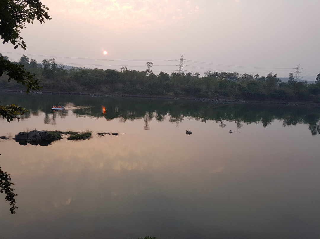 Silent Hills Resort主图