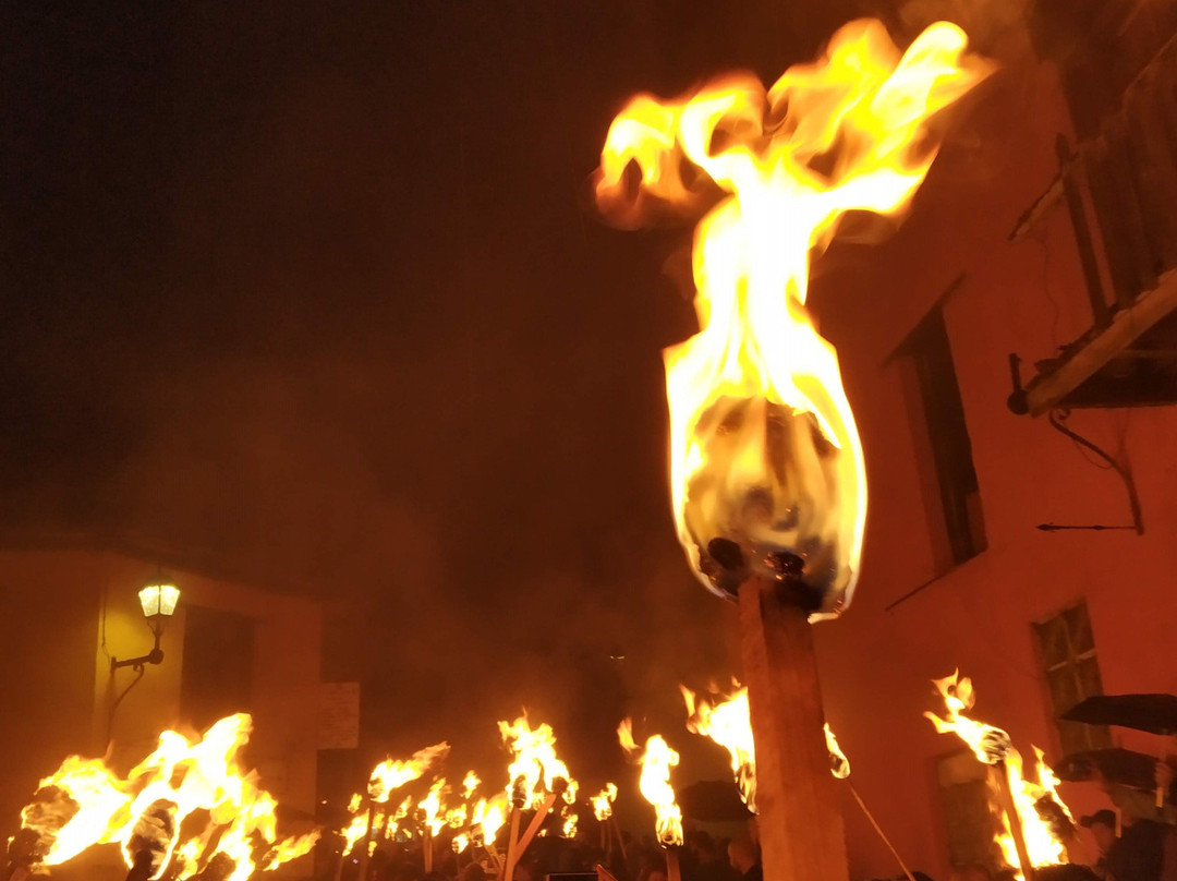 Tlalpujahua - Pueblo Magico-Tlalpujahua必去景点