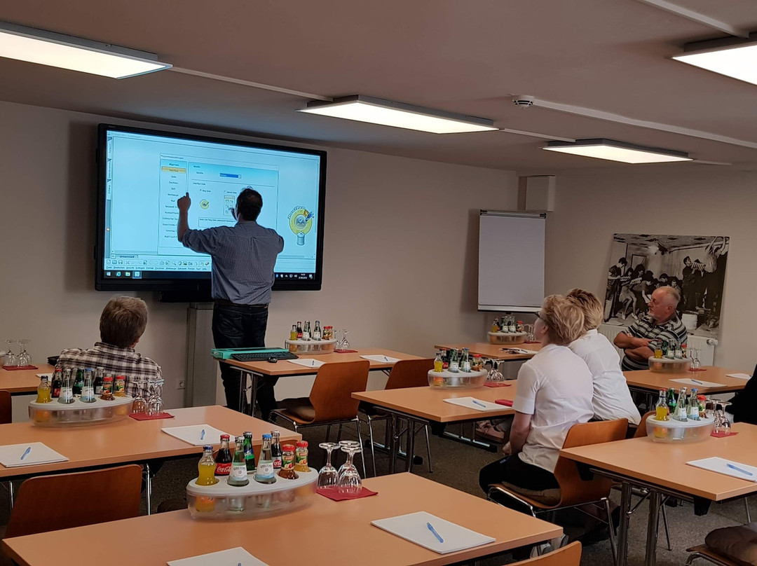 Hotel Nierswalder Landhaus主图