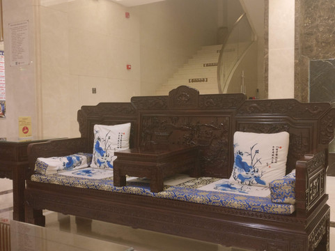 桂林台联酒店（两江四湖象鼻山景区店）主图