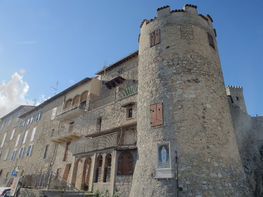 Borgo Antico景点图片